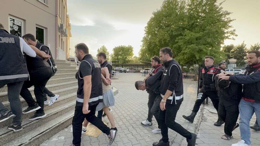 Fethiye’de Polise Ateş Açtılar, Geçmişleri Kan Dondurdu! 2